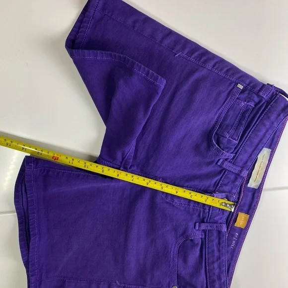 PILCRO Shorts Size #26 - Picture 3 of 6